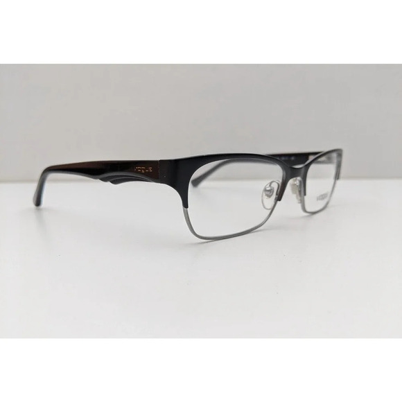 🕶️Vogue VO3918 Eyeglasses 52/17 135 /KAG508🕶️ - Picture 1 of 10